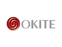 brands logo okite