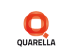 brands logo quarela