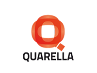 brands logo quarela