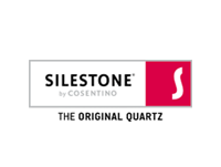brands logo silestone