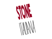 brands logo stone ital