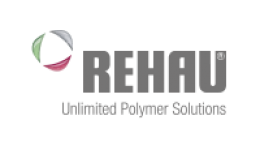 brands logo rehau