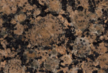 naturalstone granite baltic brown