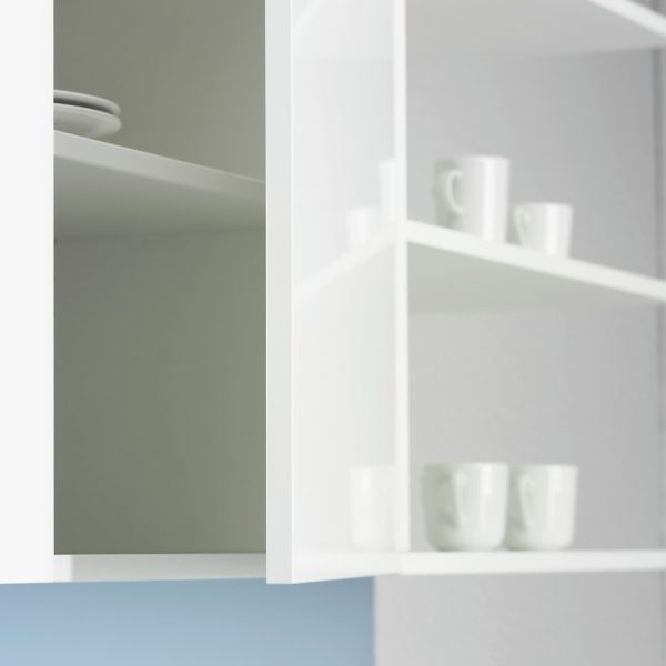 others rehau rauvision high gloss laminate surface material white