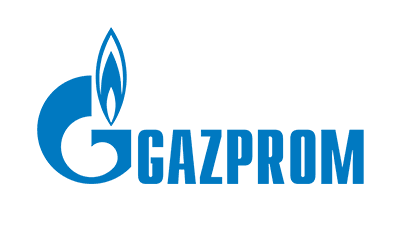 Бензиностанции Газпром