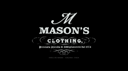Магазини Mason`s