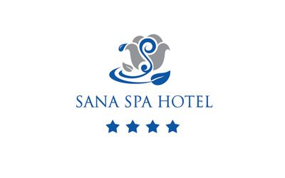 Спа хотел “Сана”, Хисаря