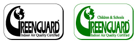 Certificates Greenguard