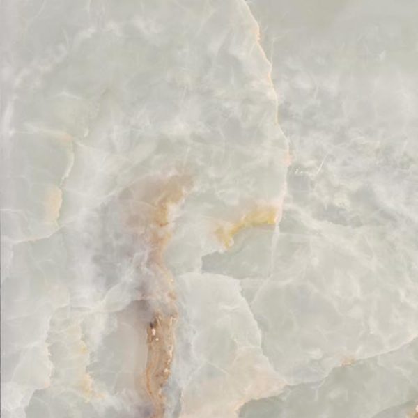 Fiandre Resin Precious Stones White Onix A
