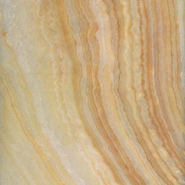Fiandre Resin Precious Stones Yellow Onix B