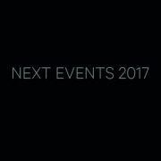 Laminam Next Events 2017