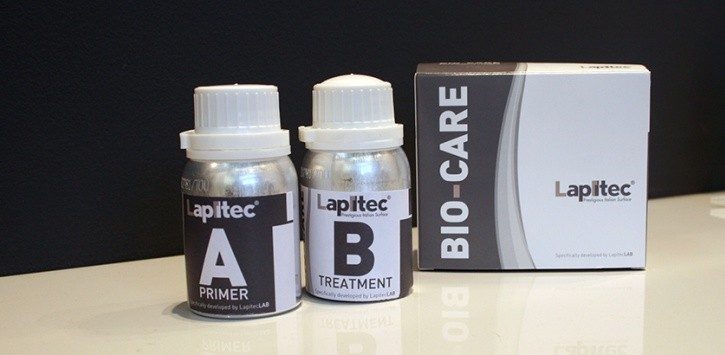Lapitec® | Технология Bio-Care