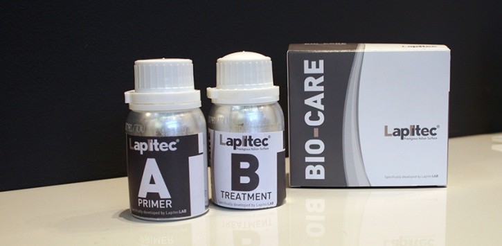 Lapitec Gallery Biocare 2