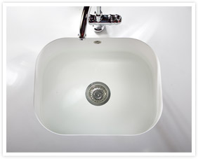 Silestone Gallery Integrity Sink 3