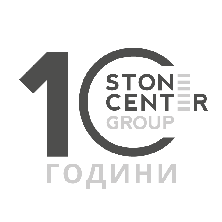 Scg Logo10 Years