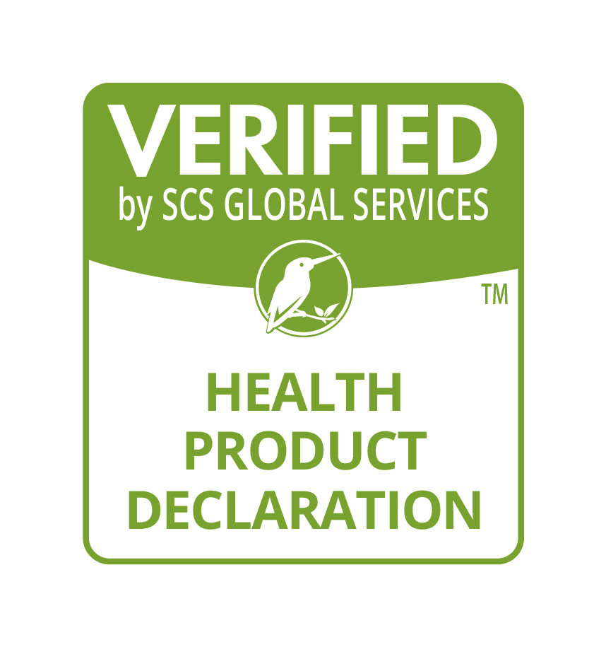 Technistone Certificates Health Product Declaration