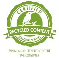 Technistone Certificates Scg Recycled Content
