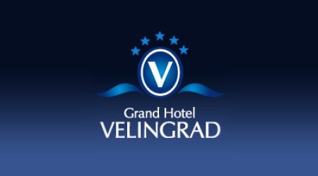 Гранд хотел Велинград