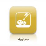 Lg Hausys Icons Hygiene