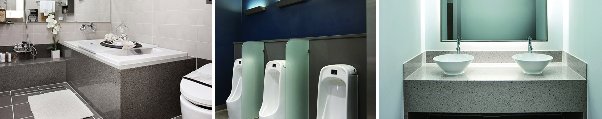 Samsung Radianz™ | Bathrooms
