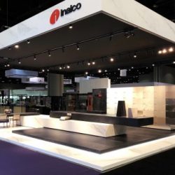 Inalco Stand Kbis 2018