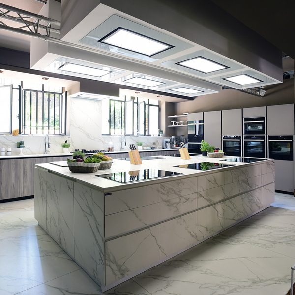 Neolith Gallery Kitchen 35