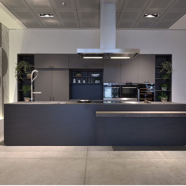 Neolith Gallery Kitchen 4