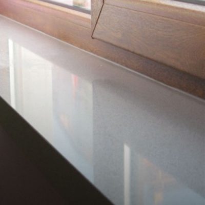 Project Types Window Sill