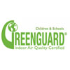 Certificates Greenguard Children