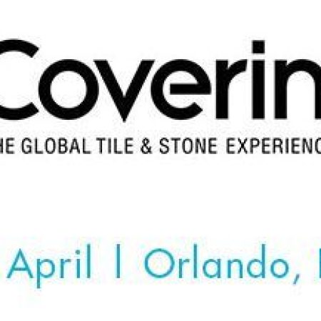 27 667 Lo Stile Ariana In Mostra A Coverings 2019