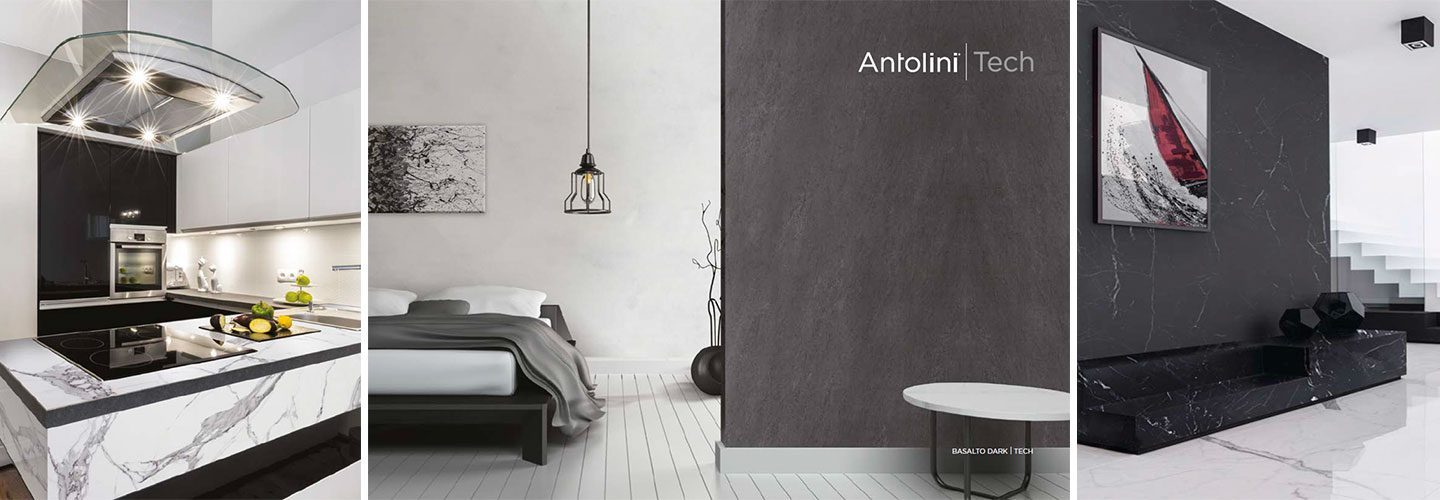 Antolini|Tech | Natural materials