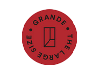 Brands Logo Marazzi Grande