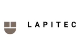 Brands Logo Lapitec 2019