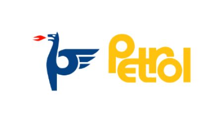Client Logo Petrol