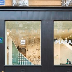 Marazzi Paris Design Week 2019 01