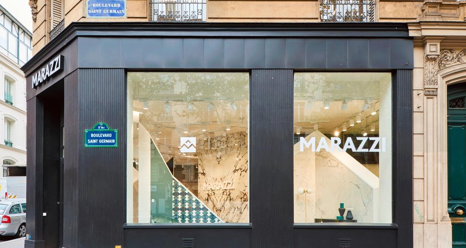Marazzi Paris Design Week 2019 01