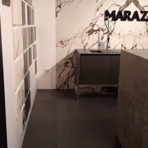 Marazzi Thetop Sicam 2019