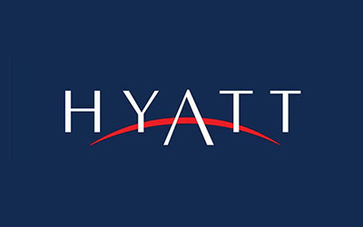 Хотел Hyatt