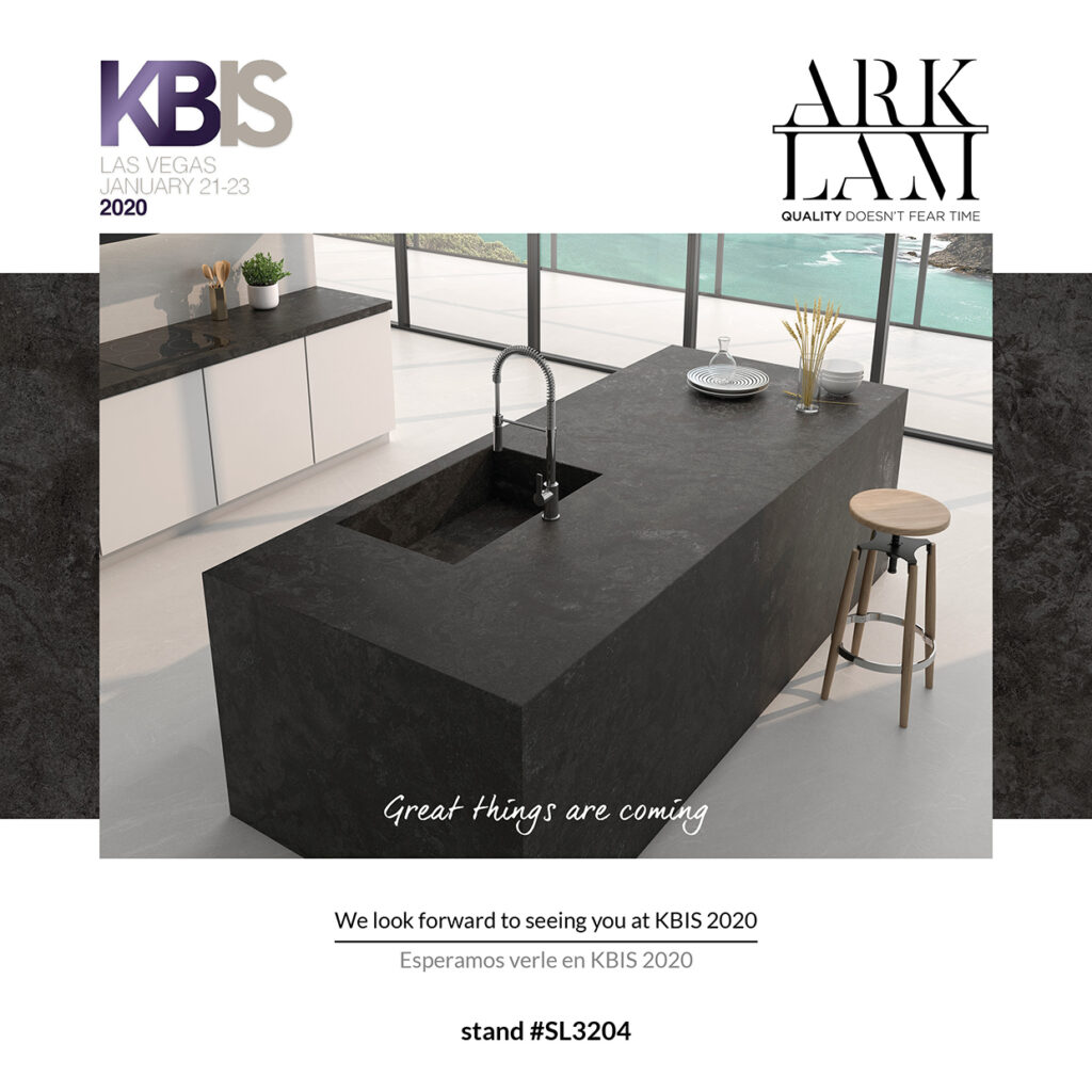 Arklam News Kbis 2020