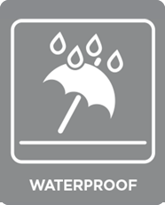 Nemser Icon Quality 100% Waterproof