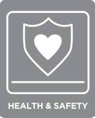 Nemser Icon QualityHealth Safety