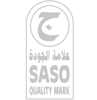 Certificate SASO