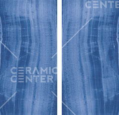 CeramicCenter Onice Blu Mirror