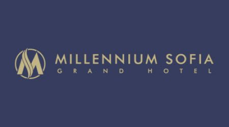 Cleint Logo Millenium Sofia