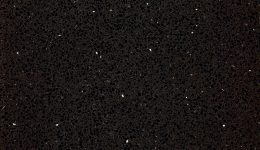 Santamargherita SM Quartz Stardust Nero Stardust