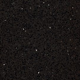 Santamargherita SM Quartz Stardust Nero Stardust