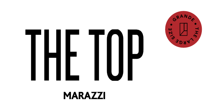 Brands Logo Marazzi TheTop