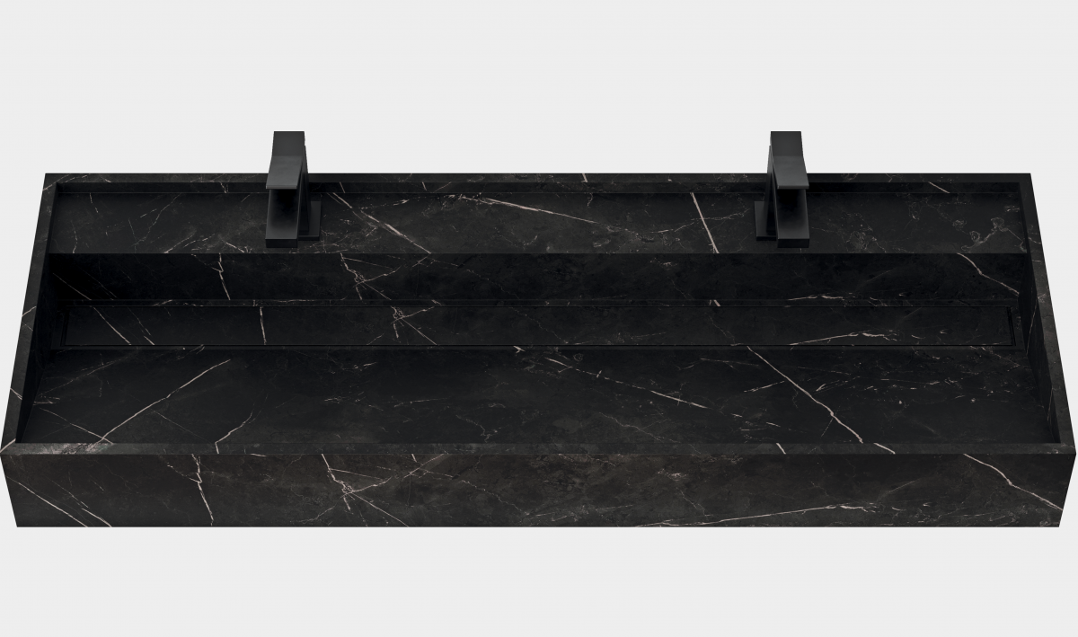 Inalco Hydra117 Storm Negro Natural Preview 1