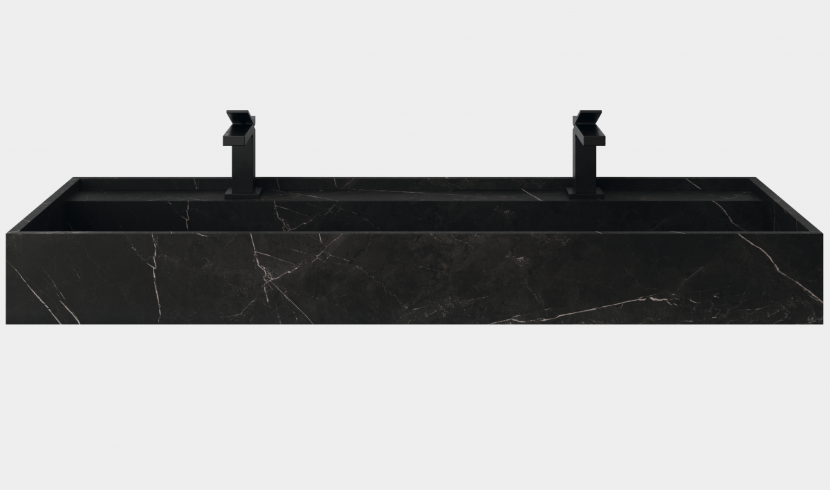 Inalco Hydra117 Storm Negro Natural Preview 2