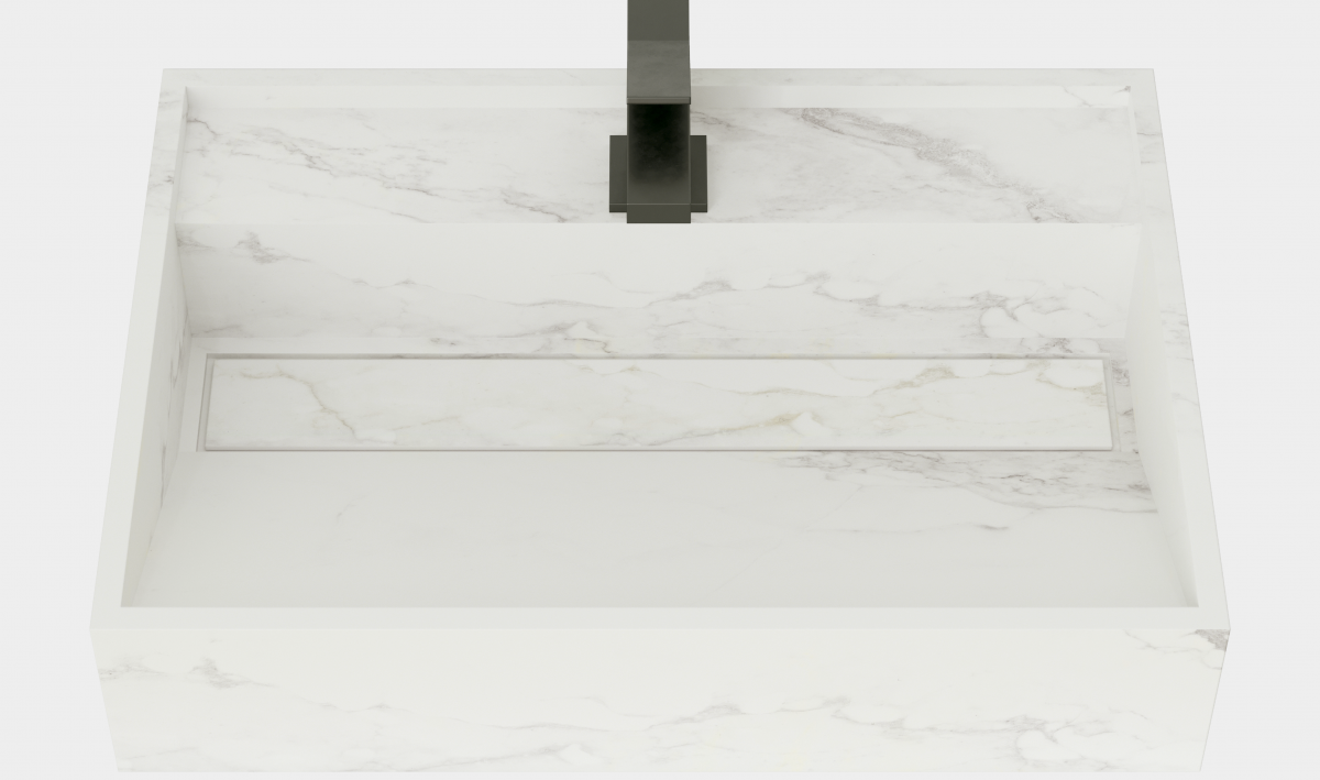 Inalco Hydra60 Larsen Super Blanco Gris Natural Preview 1